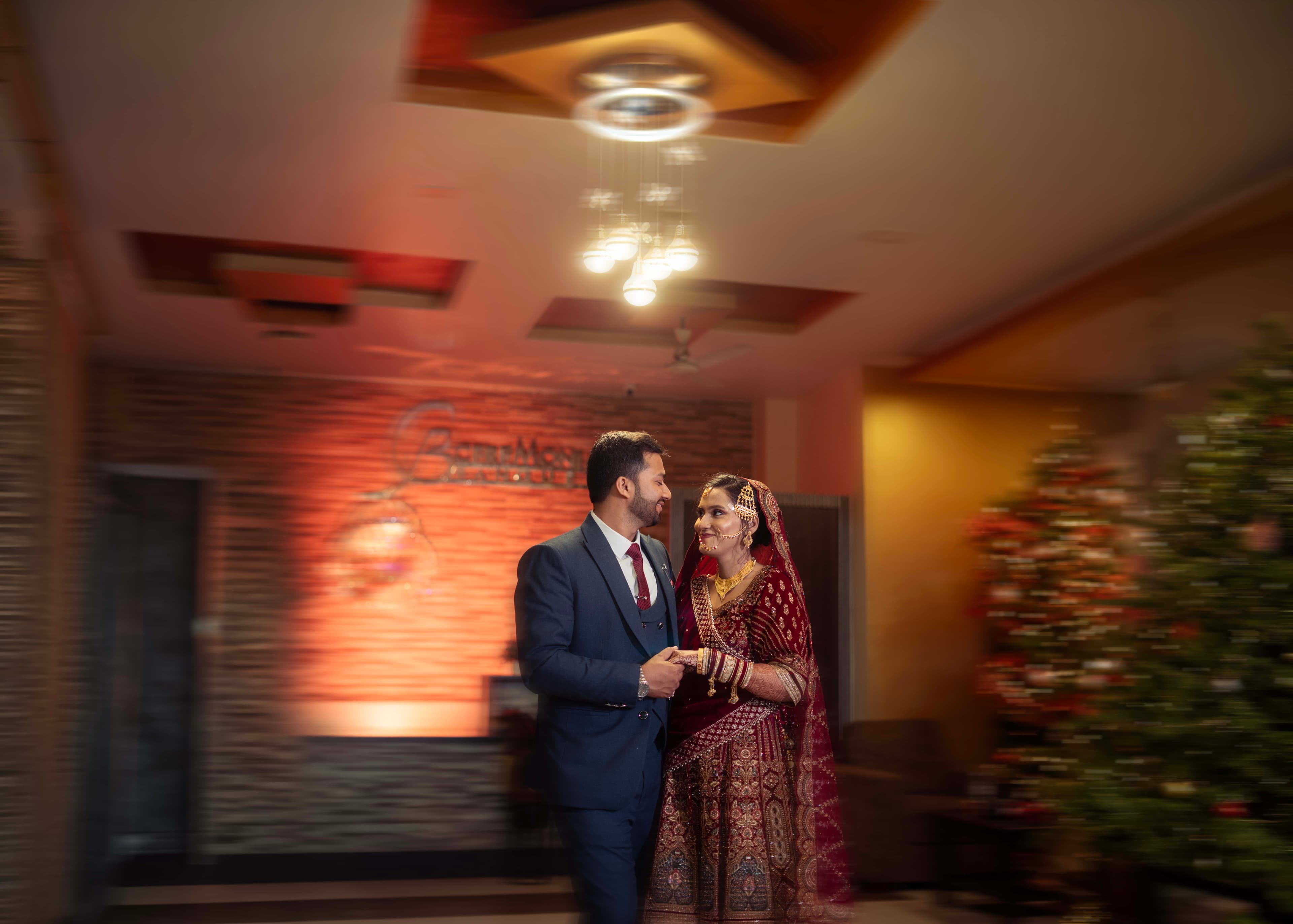 Sharthak Studio portfolio image for Patna