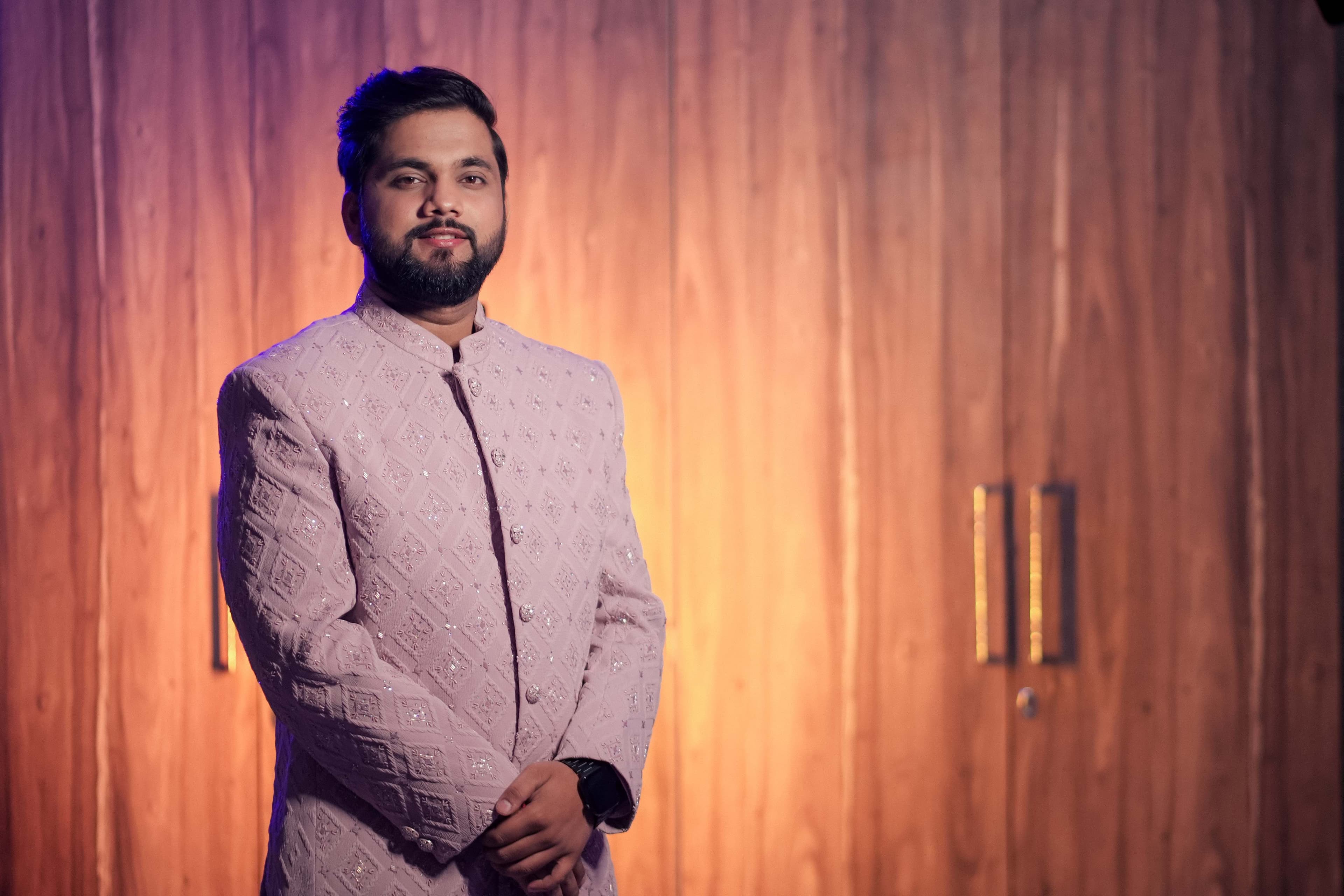 Patna portfolio image 4 from Sharthak Studio