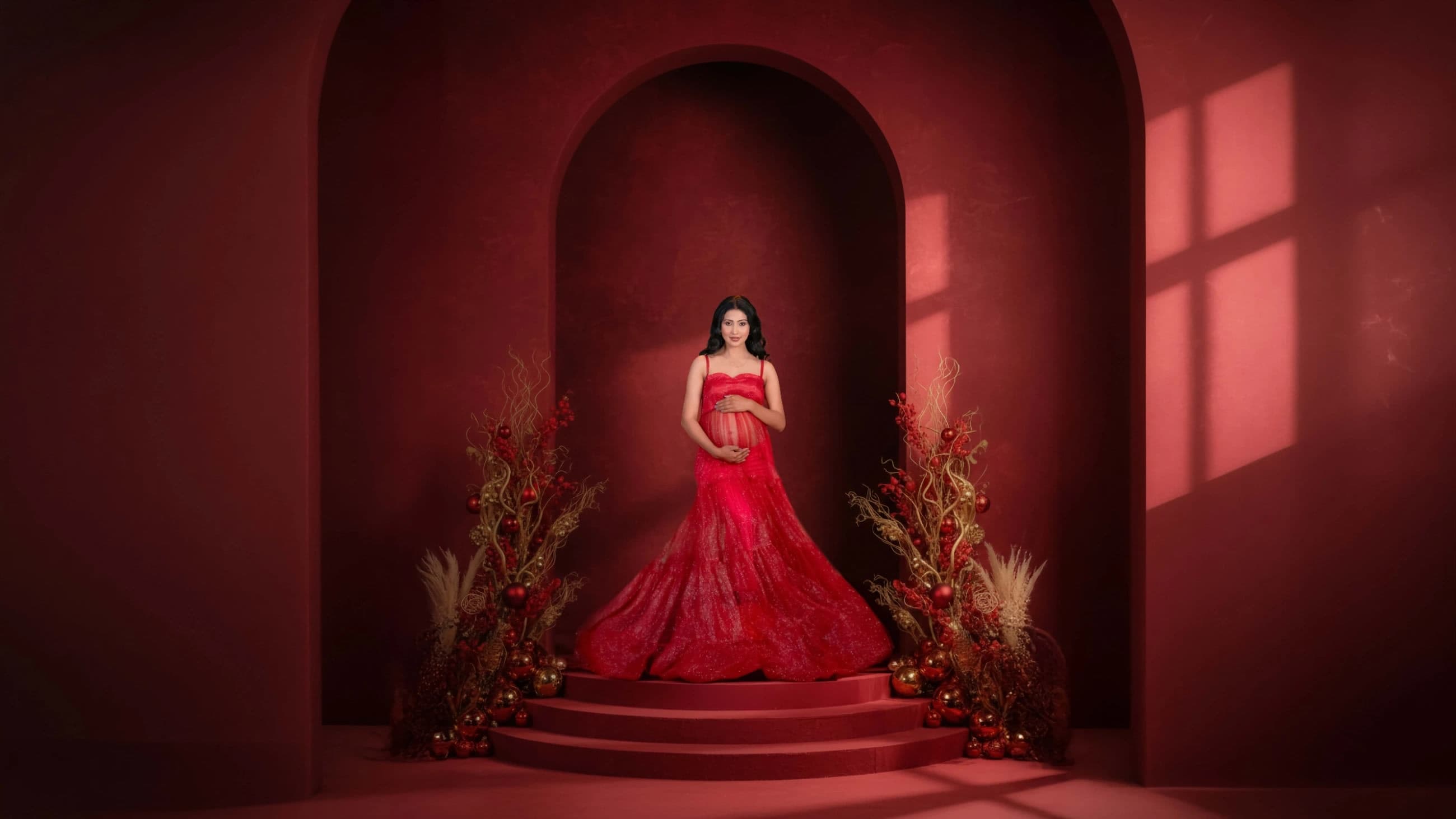 Maternity Shoot in Patna feature image