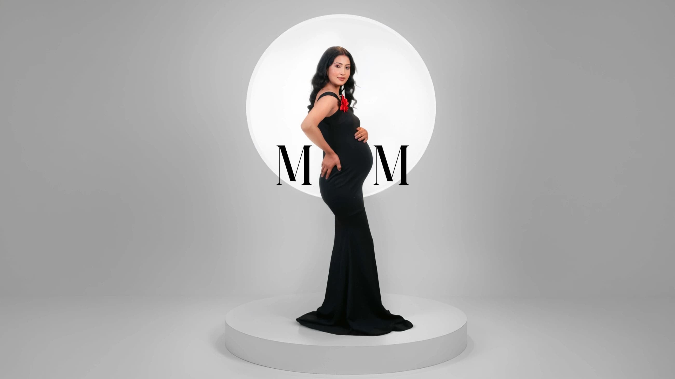 Maternity Shoot in Patna portfolio image 3