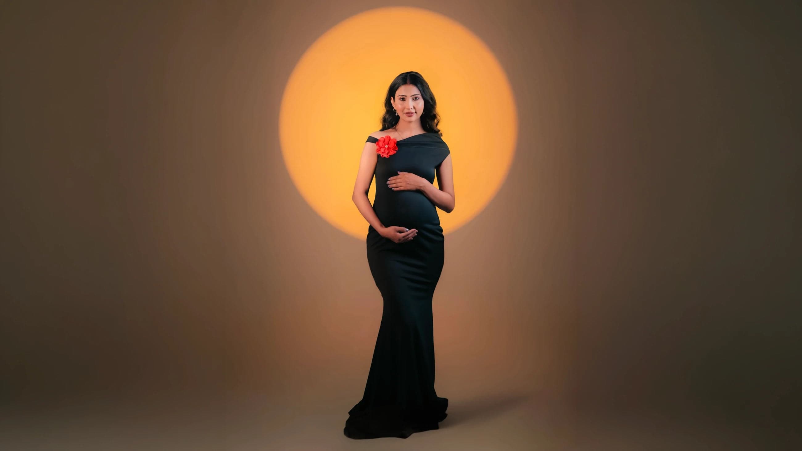 Maternity Shoot in Patna portfolio image 5