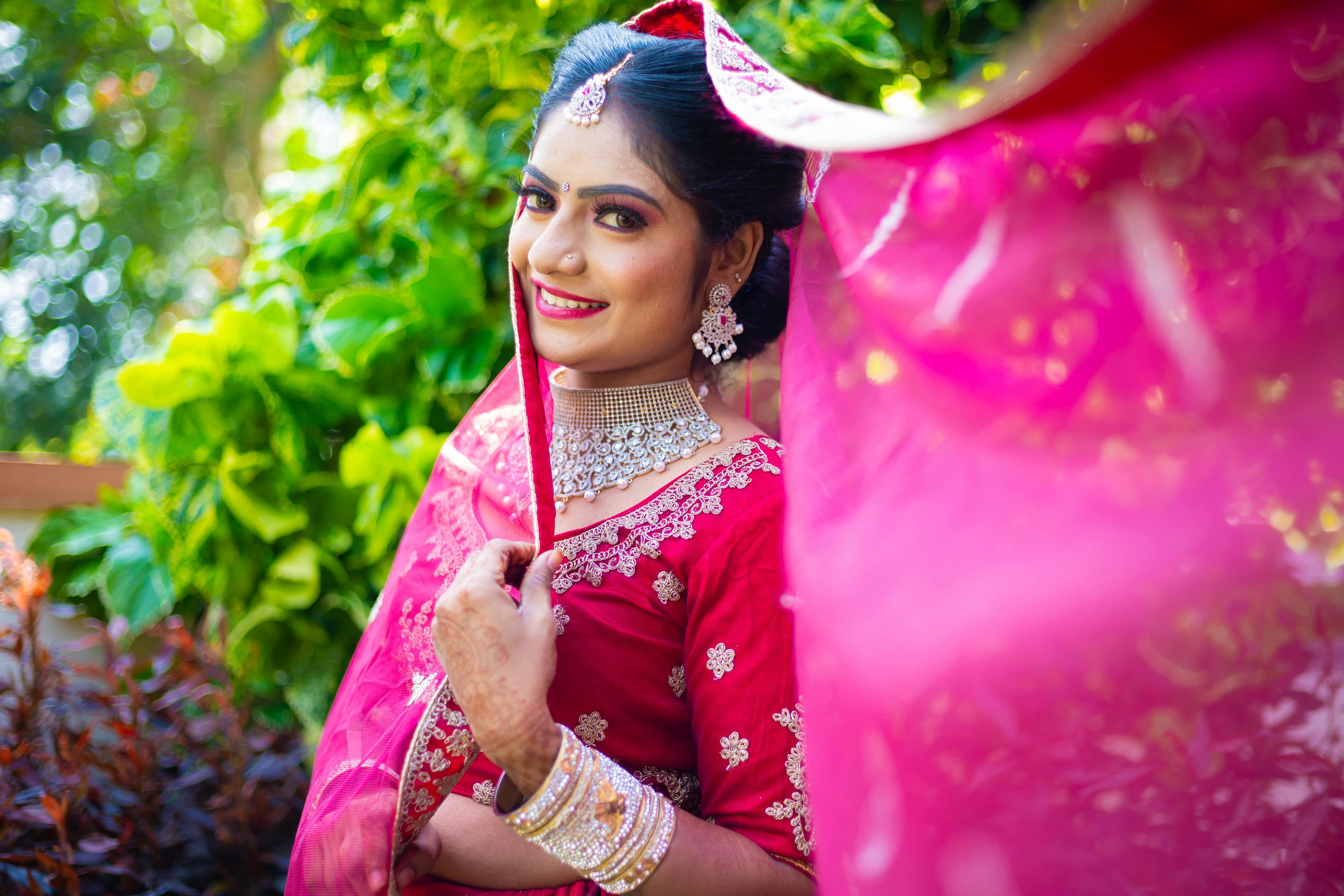 Sarthak Studio: The Best Wedding Photographer in Gaya & Bihar